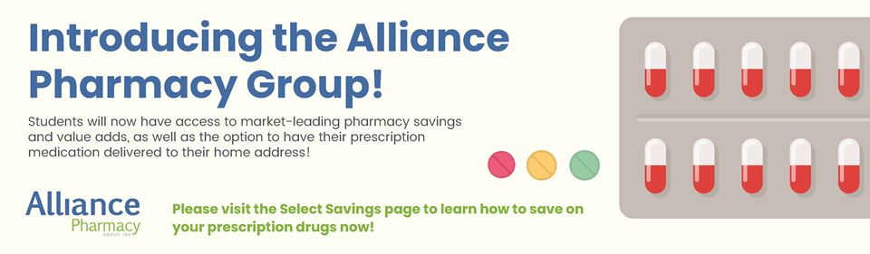 Alliance Pharmacy Rotator Image